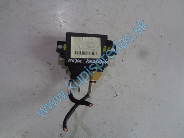 modul parkovania na renault megane III, 259905417R